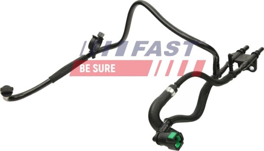 Brennstoffledning FAST FT39671 Brennstoffledning FAST FT39671