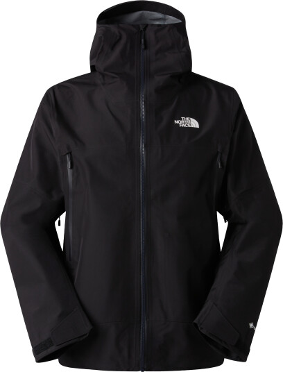 The North Face Men"s Jazzi 3L GORE TEX Jacket TNF Black XL