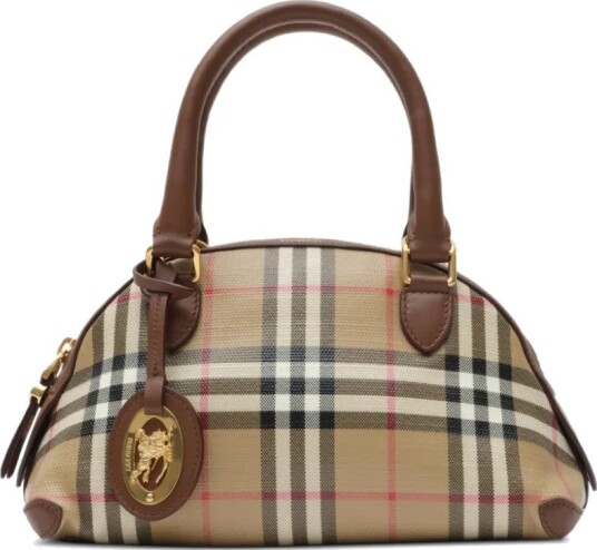 Burberry Dame Vesker Flerfarget ONE SIZE,