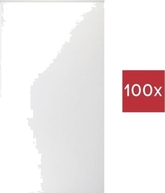 Tru Components Trykke /Trykkingspose Uten Tekstetiketter L X B 200 X 100 Mm Transparent Polyetylen 100 Stk Tru Components Trykke /Trykkingspose Uten Tekstetiketter L X B 200 X 100 Mm Transparent Polyetylen 100 Stk