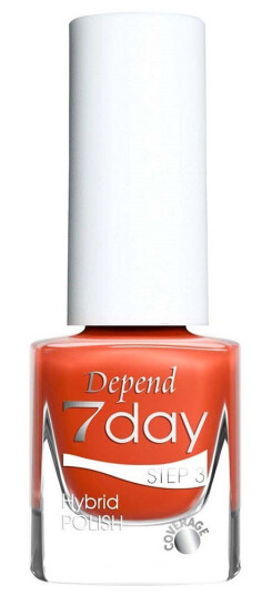 Depend 7day Sweden Hybrid Polish 7348