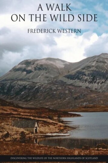 A Walk On The Wild Side Av Frederick Western