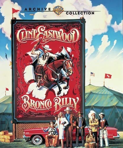 Bronco Billy Bronco Billy
