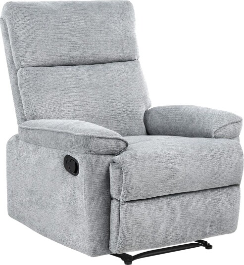 Reclinerstol Everton - Grå