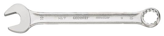 Gedore 6098970, 22 Mm, 9 Mm, 26 G Gedore 6098970, 22 Mm, 9 Mm, 26 G