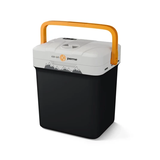 Peme Ice On 27L Adventure Orange Reisekjøleskap