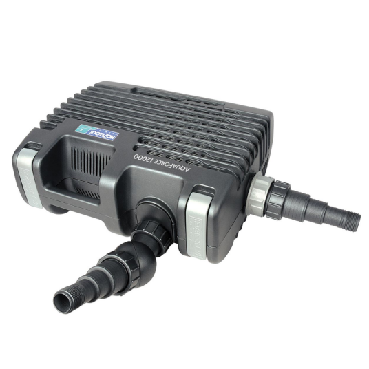 Aquaforce 6000