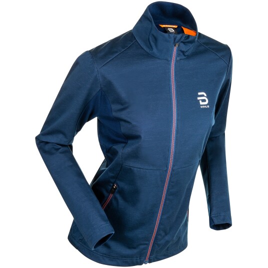 Dæhlie Jacket Conscious, Dame Estate Blue XS