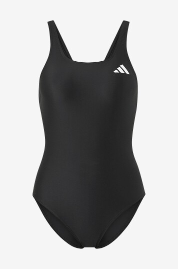 Adidas Sport Performance Badedrakt Ess Vbck Suit Svart Adidas Sport Performance Badedrakt Ess Vbck Suit Svart
