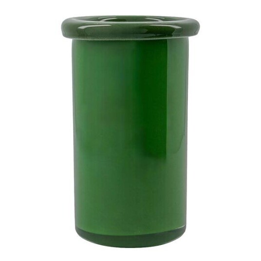 House Doctor Buck vase 16x23 cm grønn House Doctor Buck vase 16x23 cm grønn