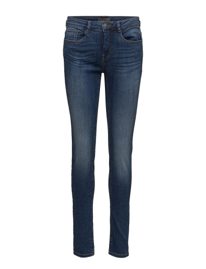 Fransa Zoza 1 Jeans - Blue - 34 x 30