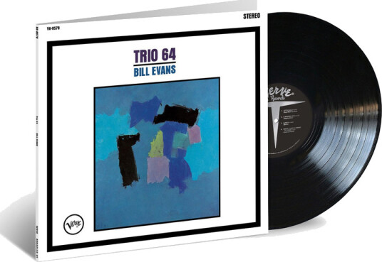 Trio '64