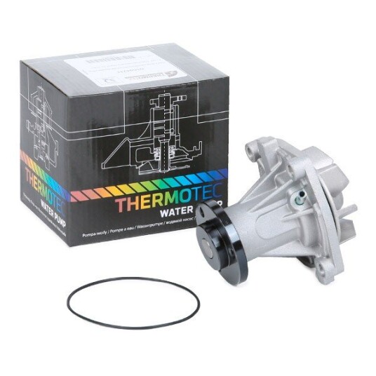 THERMOTEC D1G042TT Vannpumpe THERMOTEC D1G042TT Vannpumpe