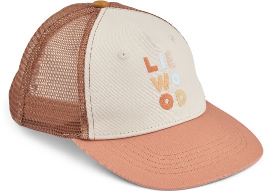 LIEWOOD Della Kaps Tuscany Rose 53