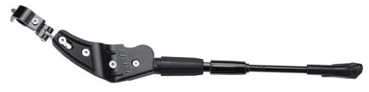 Støtte BBB MultiKick BKS-04 26-29" Justerbar, bakrammefeste Støtte BBB MultiKick BKS-04 26-29" Justerbar, bakrammefeste