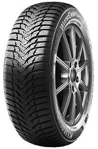Kumho WinterCraft WP51 165/70R14 81T