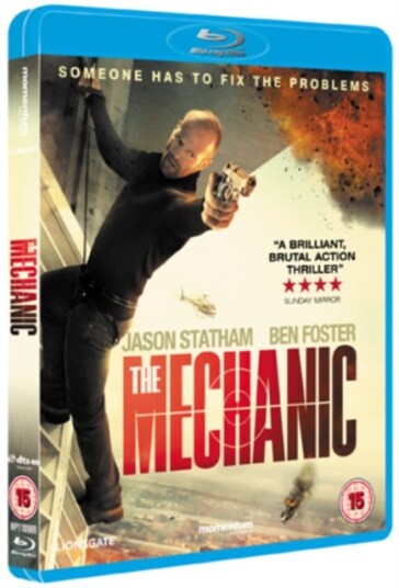 The Mechanic