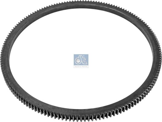 Tannkrans, svinghjul DT Spare Parts 1.10084