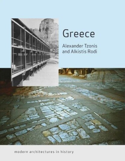 Greece Av Alkistis Rodi