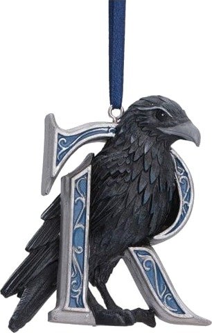 Harry Potter TBN Ravenclaw Hanging Ornament