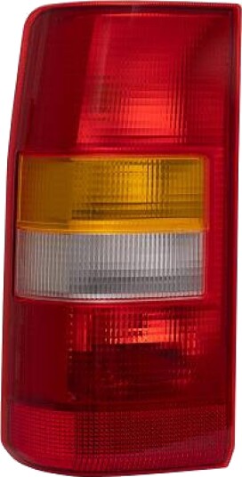 DIEDERICHS 3495091 Baklykt