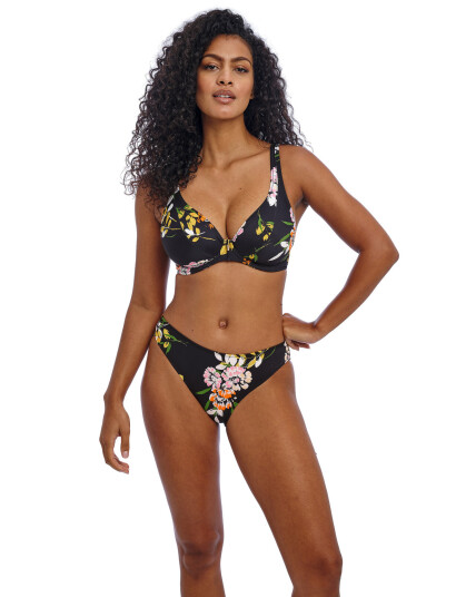 Freya Twilight Soul - Black - E x 65