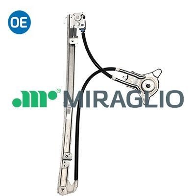 Vindusheis MIRAGLIO 30/275B Vindusheis MIRAGLIO 30/275B