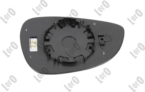 ABAKUS 1214G08 Speilglass, ytterspeil