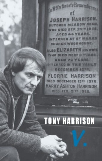 V. Av Tony Harrison