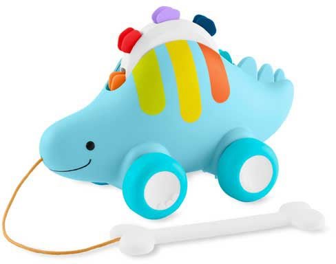 SkipHop Explore &  More Draleke Dinosaur