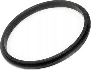 Reduksjonsadapter: 58 Mm Til 52 Mm