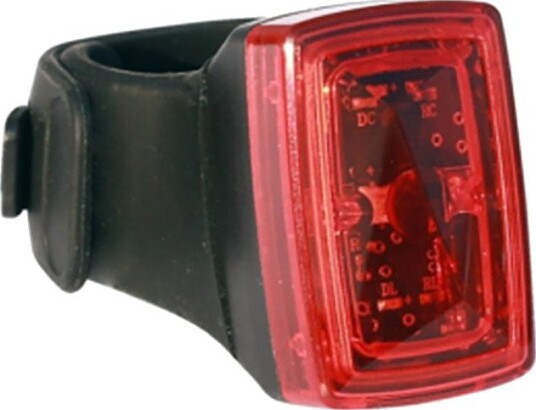 Baklykt Smart GEM LED Batteri
