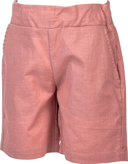 Salto Tini Shorts M/Strikk Rosa (122/128)