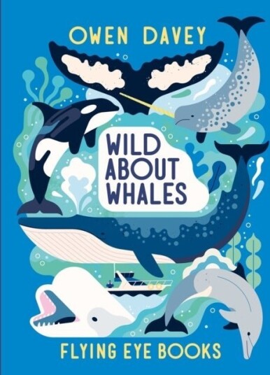 Wild About Whales Wild About Whales