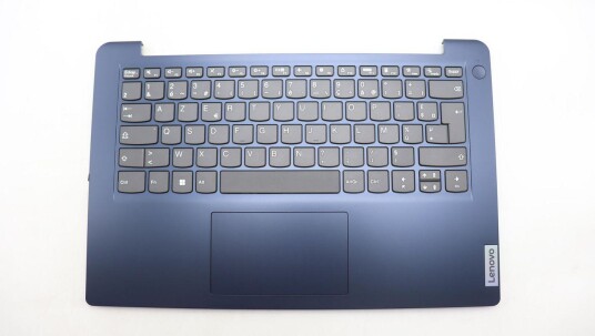 Lenovo COVER Upper Case ASM_FRA