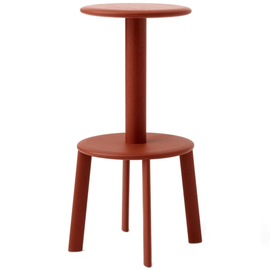 &Tradition Massif AV40 Barstol 75 cm Ember &Tradition Massif AV40 Barstol 75 cm Ember