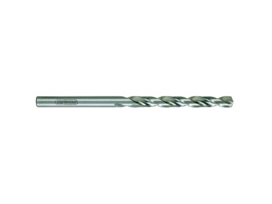 Ks Tools 330.2068, Drill, Twist Betongbor, Høyrehåndsrotasjon, 6,8 Mm, 109 Mm, Metall, Plast, Tre