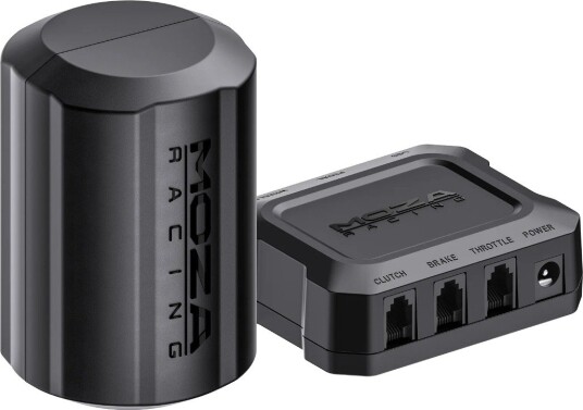 MOZA Pedal Haptic Feedback-sett