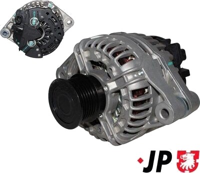 JP GROUP 1290104700 Dynamo