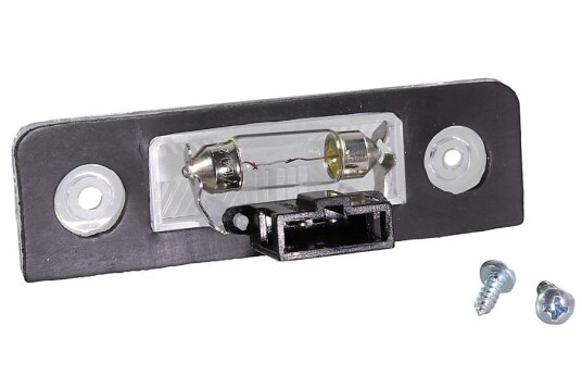 Metzger Nummerskiltlys METZGER 2080033
