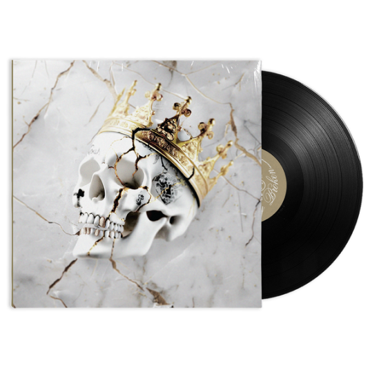 Jelly Roll  Beautifully Broken  LP/Vinyl