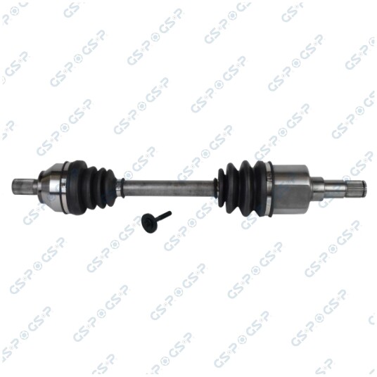 GSP 218194 Drivaksel