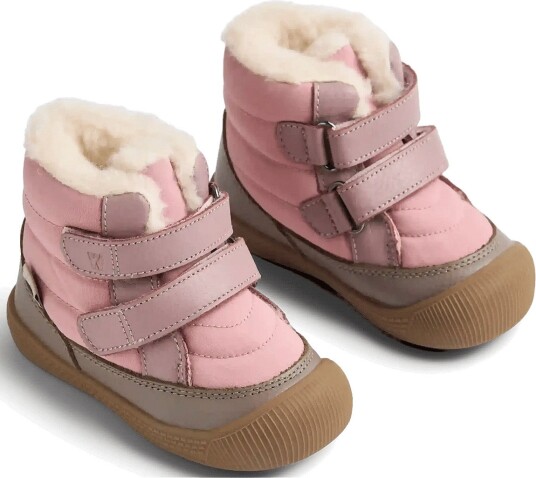 Wheat Winterboot Daxi Tex BERRY CREAM 26 Wheat Winterboot Daxi Tex BERRY CREAM 26