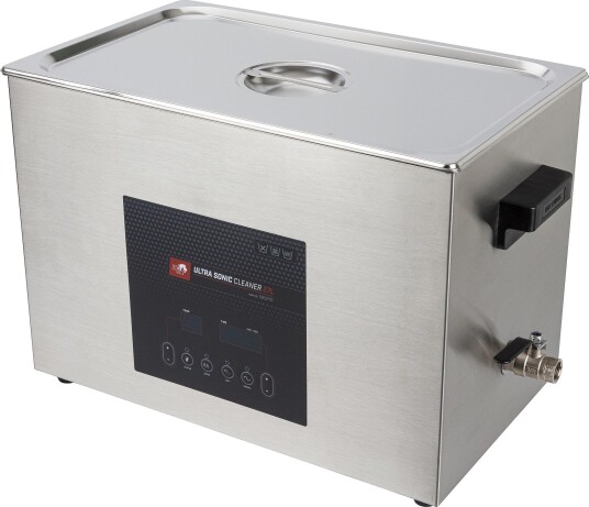 PELA 505270 Ultralydvasker 27 Liter