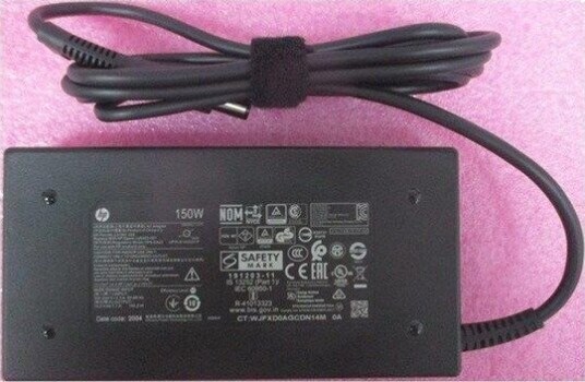 HP 903715 004 Strømforsyning 150W Svart