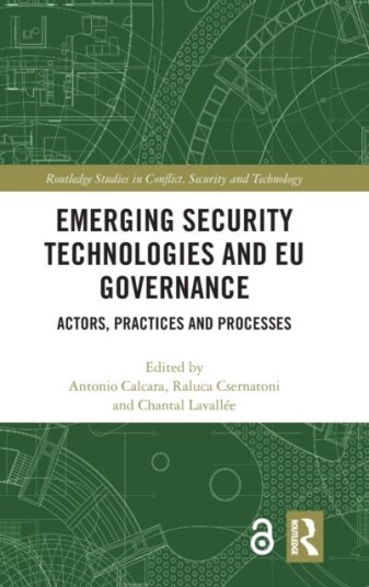 Emerging Security Technologies And Eu Governance