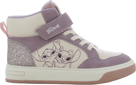 Leomil Girls Sneakers Purple 25 Leomil Girls Sneakers Purple 25