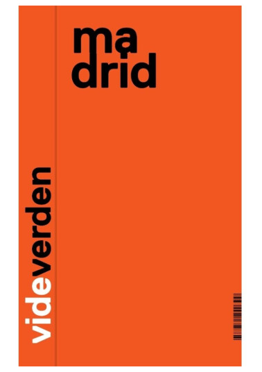 Madrid | Luna Christofi, Regner Hansen, Astrid Berg, Maria Fabricius Hansen, Svend Rybner, Peter Wessel, Torben Madsen, Bo Kampmann Walther, Rigmor Kappel Schmidt, Martin Zerlang | Språk: Dansk