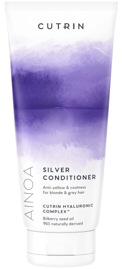 Cutrin AINOA Silver Conditioner 200 ml