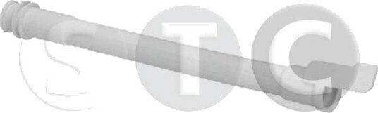 Trakt, oljepeilepinne STC T439849